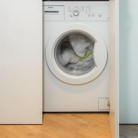 Apartment Gocciadoro 26 Nuovo, Climatizzato, Zona Ospedale, Posto Auto