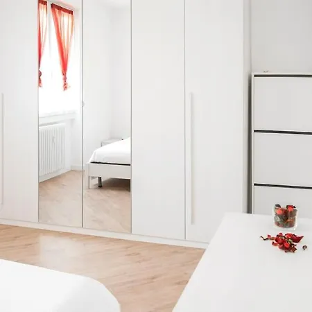 Gocciadoro 26 Nuovo, Climatizzato, Zona Ospedale, Posto Auto